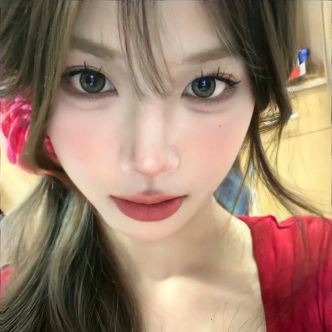 这女孩 封面